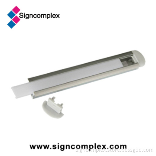 LED Aluminum Profile (SC-ALH-03S)
